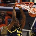 O νέος παίκτης του ΠΑΟΚ Deshwan Sims