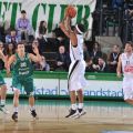 Σουτ για τρεις από τον Justin Gray