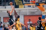 O Todor Gecevski σε μία από τις πολλές εξαιρετικές προσπάθειές του στο παιχνίδι