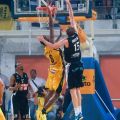 O Todor Gecevski έκανε καταπληκτικό τέταρτο δεκάλεπτο