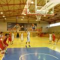 O Martin Andriuskevicius έκανε την πρώτη του εμφάνιοση με τη φανέλα του ΠΑΟΚ