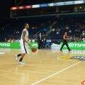 O Rashad Wright κατεβάζει την μπάλα