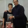Ο Νίκος Σταυρόπουλος βράβευσε τους καλύτερους του καμπ