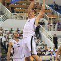 Εντυπωσιακό κάρφωμα από τον Νίκο Καλλέ
