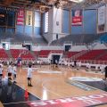 Οι πρώτες ασκήσεις στο ΠΑΟΚ Summer Basketball Camp