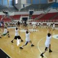 Από την πρώτη μέρα του ΠΑΟΚ Summer Basketball Camp
