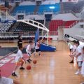 Από την πρώτη μέρα του ΠΑΟΚ Summer Basketball Camp
