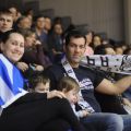 PAOK fans