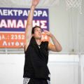 Σε δράση και ο Νίκος Καλλές
