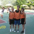 Από το ΠΑΟΚ Summer Yuppi Camp
