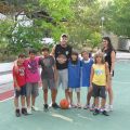 Από το ΠΑΟΚ Summer Yuppi Camp