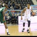 Jamal Jones