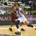 Jamal Jones