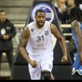 Ντάριους Γκάρετ