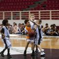 Σκληρές μονομαχίες από τους πιτσιρικάδες