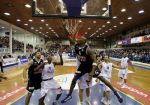 Ο Kenny Gregory σε εντυπωσιακή προσπάθεια από το παιχνίδι στη Ρόδο