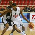 O Rawle Marshall ήταν καταπληκτικός στην τρίτη περίοδο