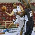 Ο Γιώργος Δέδας μοίρασε και ασίστ