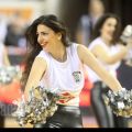 Cheerleader