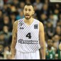 Linos Chrysikopoulos
