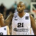 Darnell Jackson