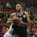 Λίνος Χρυσικόπουλος