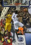 Εντυπωσιακή προσπάθεια από τον Rawle Marshall