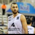 Linos Chrysikopoulos