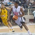 O Dionte Christmas αποφεύγει τον Κώστα Σλούκα