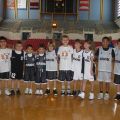 3on3 στο PAOK Sports Arena