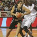 Ουσιαστική συμμετοχή και από το Νίκο Καλλέ