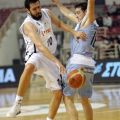 Εντυπωσιακή προσπάθεια από τον Γιώργο Δέδα