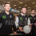 PAOK BC at Sportexpo Marathon
