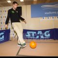 PAOK BC at Sportexpo Marathon