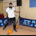 PAOK BC at Sportexpo Marathon