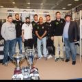 PAOK BC at Sportexpo Marathon