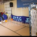 PAOK BC at Sportexpo Marathon
