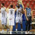 From PAOK - Koroivos game