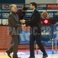Soulis and Charis Markopoulos