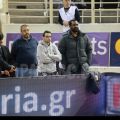 From PAOK - Kavala game 