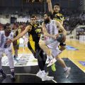 Apollon Tsochlas