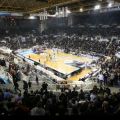 From PAOK - Aris game