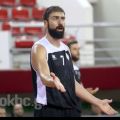 Kostas Vassiliadis