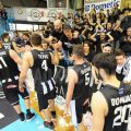 Amazing PAOK fans in Rhodos
