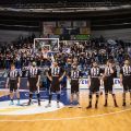 From Oldenburg - PAOK game...