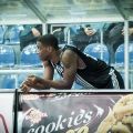 Jordan Sibert