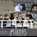 PAOK young fans