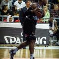 Kevin Dillard 