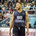 Brandon Triche