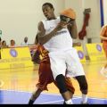Ousman Krubally